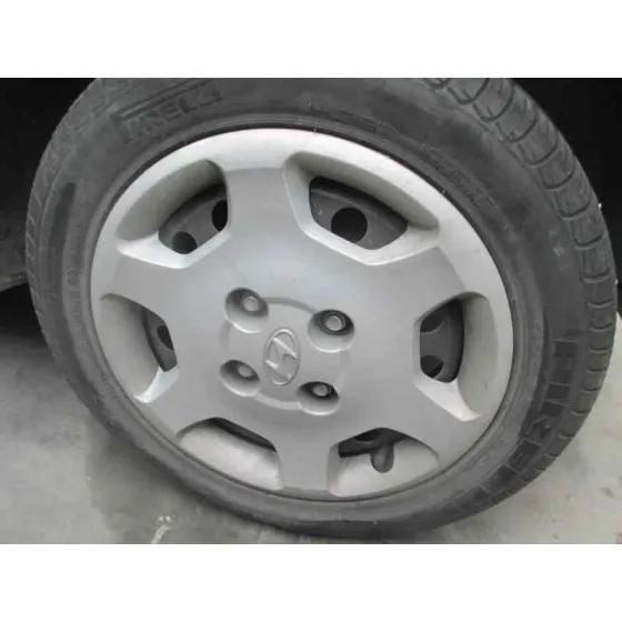 HYUNDAI MATRIX (FC) '2002 1.5 CRDI GLS GRIS