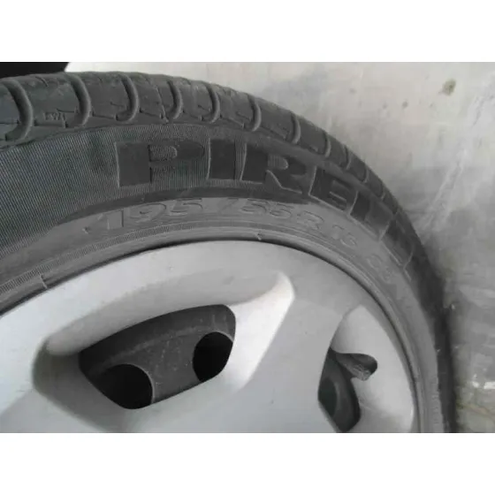 HYUNDAI MATRIX (FC) '2002 1.5 CRDI GLS GRIS