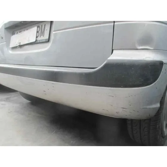 HYUNDAI MATRIX (FC) '2002 1.5 CRDI GLS GRIS