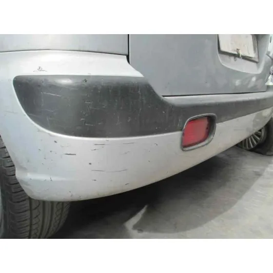 HYUNDAI MATRIX (FC) '2002 1.5 CRDI GLS GRIS