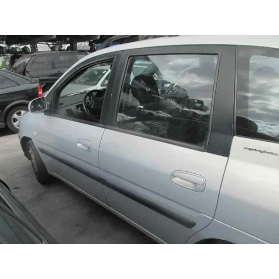HYUNDAI MATRIX (FC) '2002 1.5 CRDI GLS GRIS