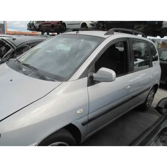 HYUNDAI MATRIX (FC) '2002 1.5 CRDI GLS GRIS