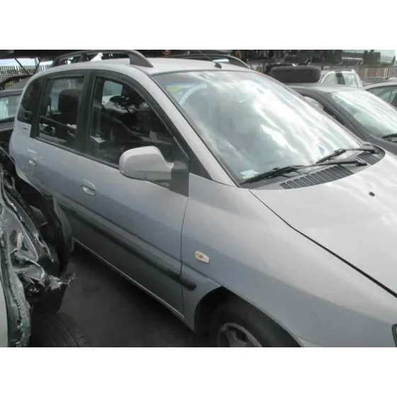 HYUNDAI MATRIX (FC) '2002 1.5 CRDI GLS GRIS