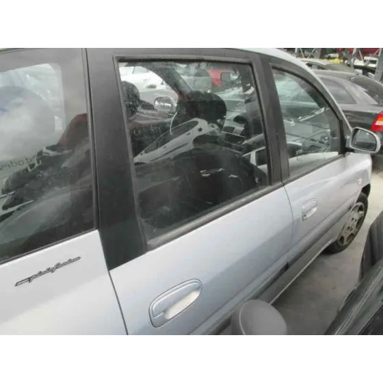 HYUNDAI MATRIX (FC) '2002 1.5 CRDI GLS GRIS