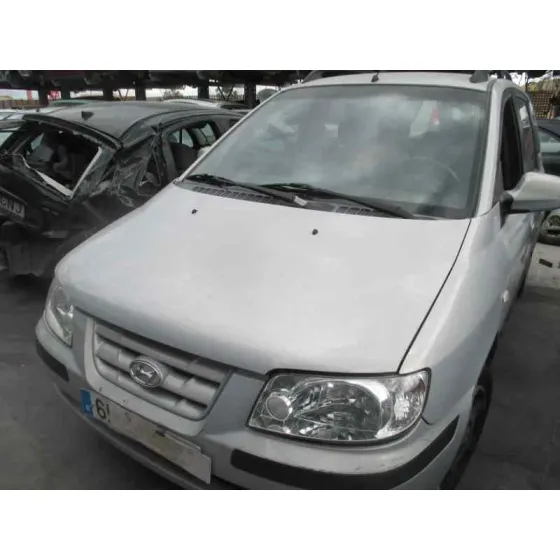 HYUNDAI MATRIX (FC) '2002 1.5 CRDI GLS GRIS