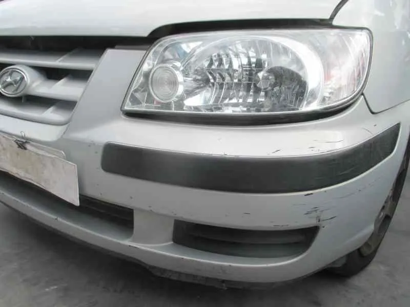 HYUNDAI MATRIX (FC) '2002 1.5 CRDI GLS GRIS