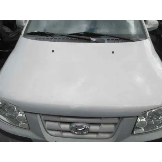 HYUNDAI MATRIX (FC) '2002 1.5 CRDI GLS GRIS
