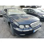 MG SERIE 75 (RJ) MG ROVER SERIE 75 (RJ) '2001 2.0 KV6 CLASSIC AZUL 1999