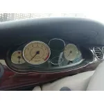 MG SERIE 75 (RJ) MG ROVER SERIE 75 (RJ) '2001 2.0 KV6 CLASSIC AZUL 1999