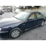 MG SERIE 75 (RJ) MG ROVER SERIE 75 (RJ) '2001 2.0 KV6 CLASSIC AZUL 1999