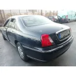 MG SERIE 75 (RJ) MG ROVER SERIE 75 (RJ) '2001 2.0 KV6 CLASSIC AZUL 1999