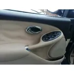 MG SERIE 75 (RJ) MG ROVER SERIE 75 (RJ) '2001 2.0 KV6 CLASSIC AZUL 1999