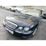 MG SERIE 75 (RJ) MG ROVER SERIE 75 (RJ) '2001 2.0 KV6 CLASSIC AZUL 1999