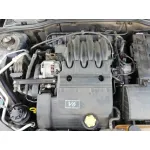 MG SERIE 75 (RJ) MG ROVER SERIE 75 (RJ) '2001 2.0 KV6 CLASSIC AZUL 1999