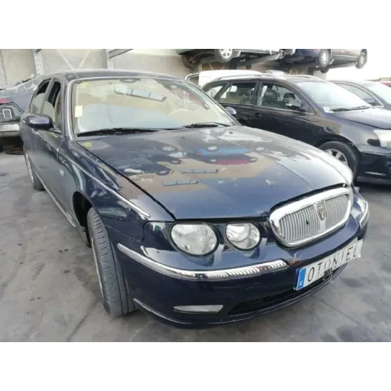MG ROVER SERIE 75 (RJ) '2001 2.0 KV6 CLASSIC AZUL