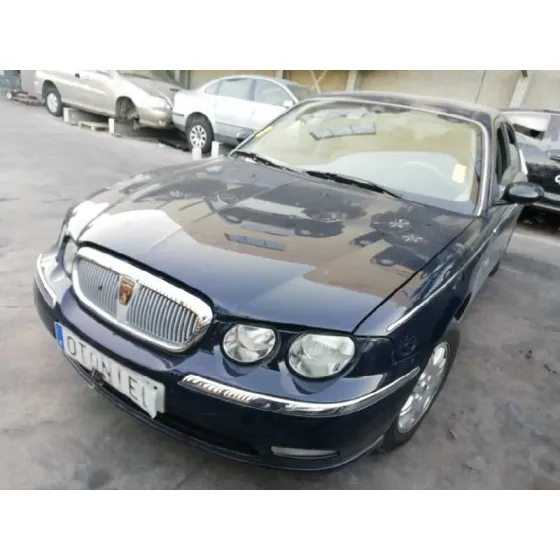 MG ROVER SERIE 75 (RJ) '2001 2.0 KV6 CLASSIC AZUL