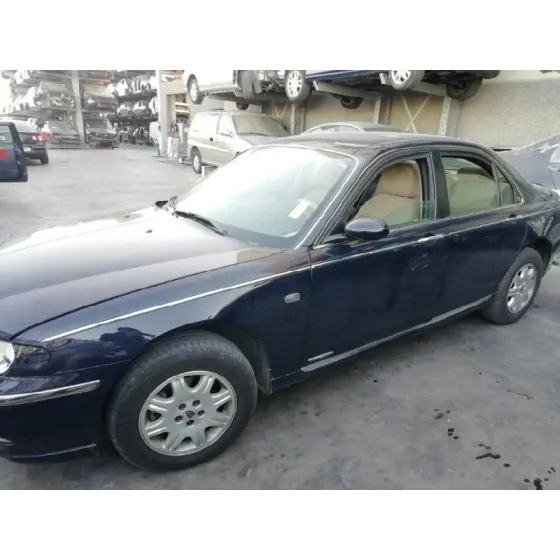 MG ROVER SERIE 75 (RJ) '2001 2.0 KV6 CLASSIC AZUL