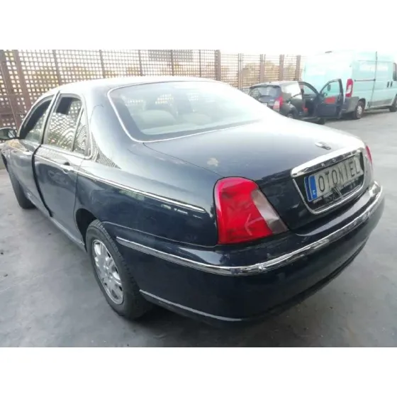 MG ROVER SERIE 75 (RJ) '2001 2.0 KV6 CLASSIC AZUL