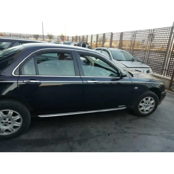 MG ROVER SERIE 75 (RJ) '2001 2.0 KV6 CLASSIC AZUL