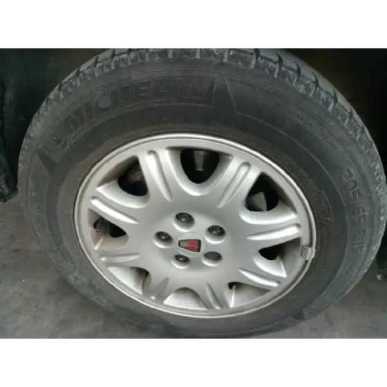 MG ROVER SERIE 75 (RJ) '2001 2.0 KV6 CLASSIC AZUL