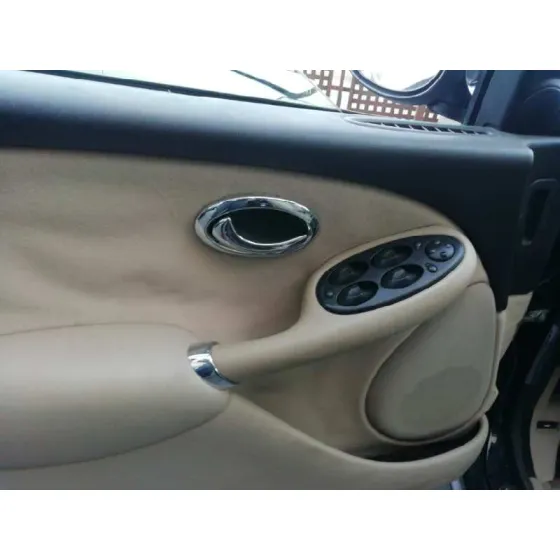 MG ROVER SERIE 75 (RJ) '2001 2.0 KV6 CLASSIC AZUL