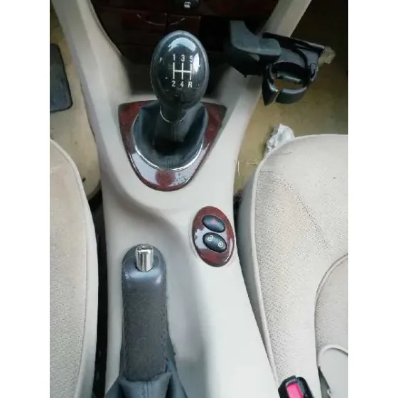 MG ROVER SERIE 75 (RJ) '2001 2.0 KV6 CLASSIC AZUL