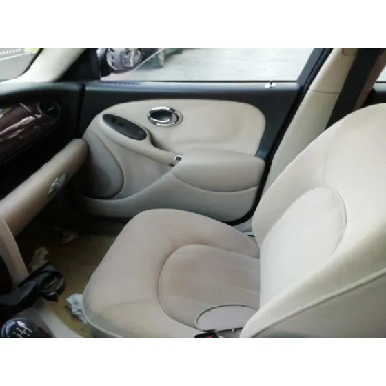 MG ROVER SERIE 75 (RJ) '2001 2.0 KV6 CLASSIC AZUL