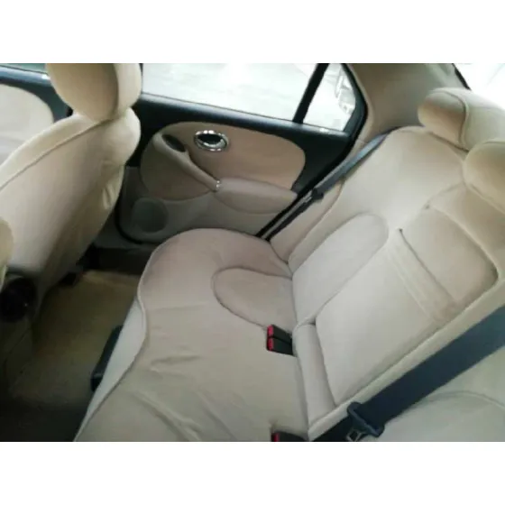 MG ROVER SERIE 75 (RJ) '2001 2.0 KV6 CLASSIC AZUL