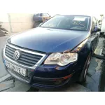 VOLKSWAGEN PASSAT BERLINA (3C2) VOLKSWAGEN PASSAT BERLINA (3C2) '2010 EDITION PLUS AZUL 2009