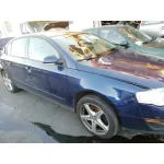 VOLKSWAGEN PASSAT BERLINA (3C2) VOLKSWAGEN PASSAT BERLINA (3C2) '2010 EDITION PLUS AZUL 2009