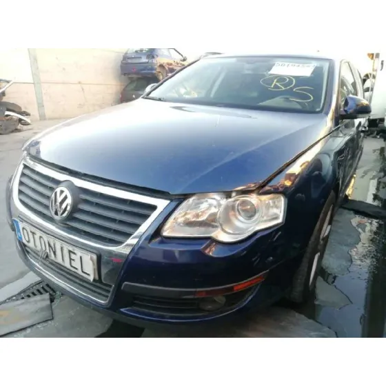 VOLKSWAGEN PASSAT BERLINA (3C2) '2010 EDITION PLUS AZUL