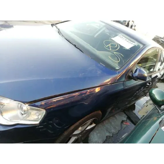 VOLKSWAGEN PASSAT BERLINA (3C2) '2010 EDITION PLUS AZUL