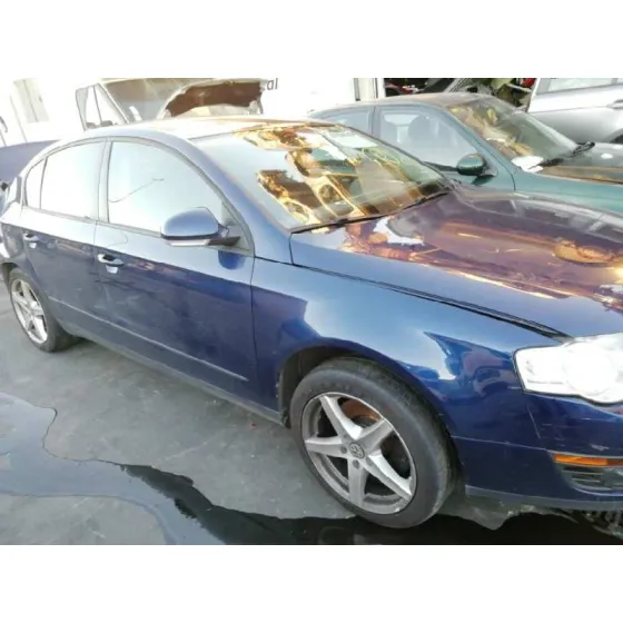 VOLKSWAGEN PASSAT BERLINA (3C2) '2010 EDITION PLUS AZUL