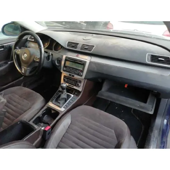 VOLKSWAGEN PASSAT BERLINA (3C2) '2010 EDITION PLUS AZUL