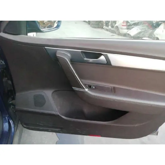VOLKSWAGEN PASSAT BERLINA (3C2) '2010 EDITION PLUS AZUL