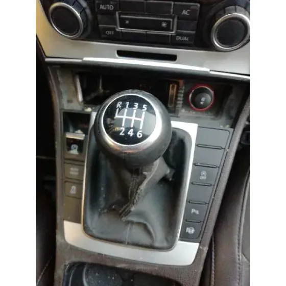VOLKSWAGEN PASSAT BERLINA (3C2) '2010 EDITION PLUS AZUL