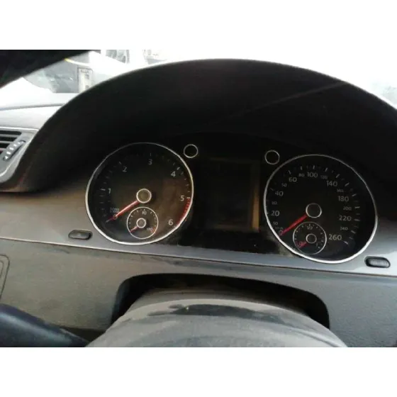 VOLKSWAGEN PASSAT BERLINA (3C2) '2010 EDITION PLUS AZUL