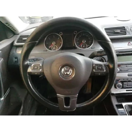 VOLKSWAGEN PASSAT BERLINA (3C2) '2010 EDITION PLUS AZUL