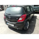 OPEL CORSA D OPEL CORSA D '2007 COSMO NEGRO 2006
