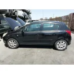 OPEL CORSA D OPEL CORSA D '2007 COSMO NEGRO 2006