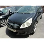 OPEL CORSA D OPEL CORSA D '2007 COSMO NEGRO 2006