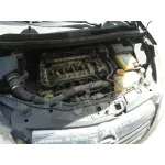 OPEL CORSA D OPEL CORSA D '2007 COSMO NEGRO 2006