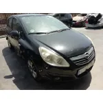 OPEL CORSA D OPEL CORSA D '2007 COSMO NEGRO 2006