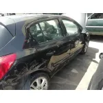 OPEL CORSA D OPEL CORSA D '2007 COSMO NEGRO 2006