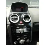 OPEL CORSA D OPEL CORSA D '2007 COSMO NEGRO 2006