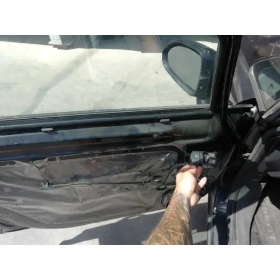 OPEL CORSA D '2007 COSMO NEGRO