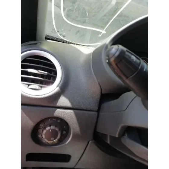 OPEL CORSA D '2007 COSMO NEGRO