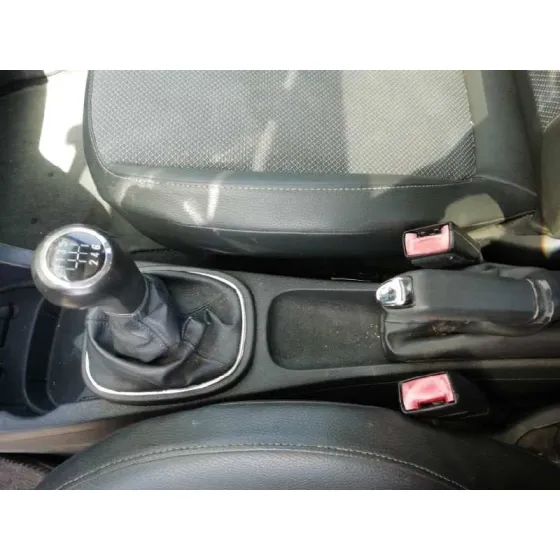 OPEL CORSA D '2007 COSMO NEGRO