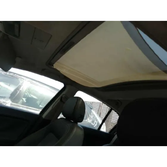 OPEL CORSA D '2007 COSMO NEGRO