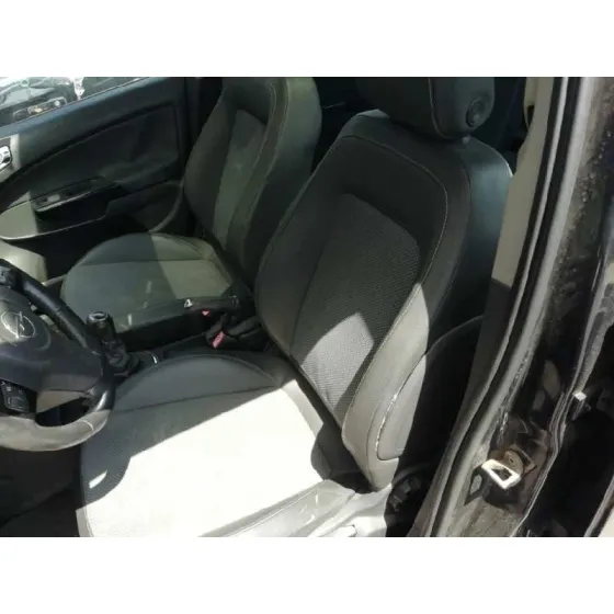 OPEL CORSA D '2007 COSMO NEGRO